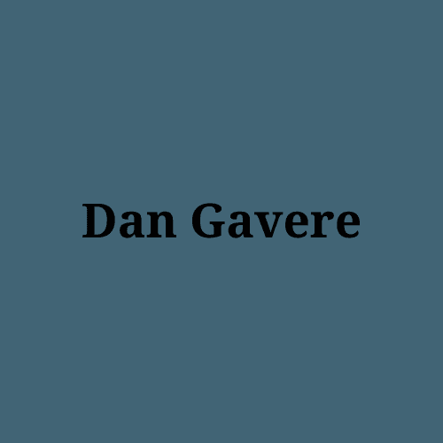 Dan Gavere