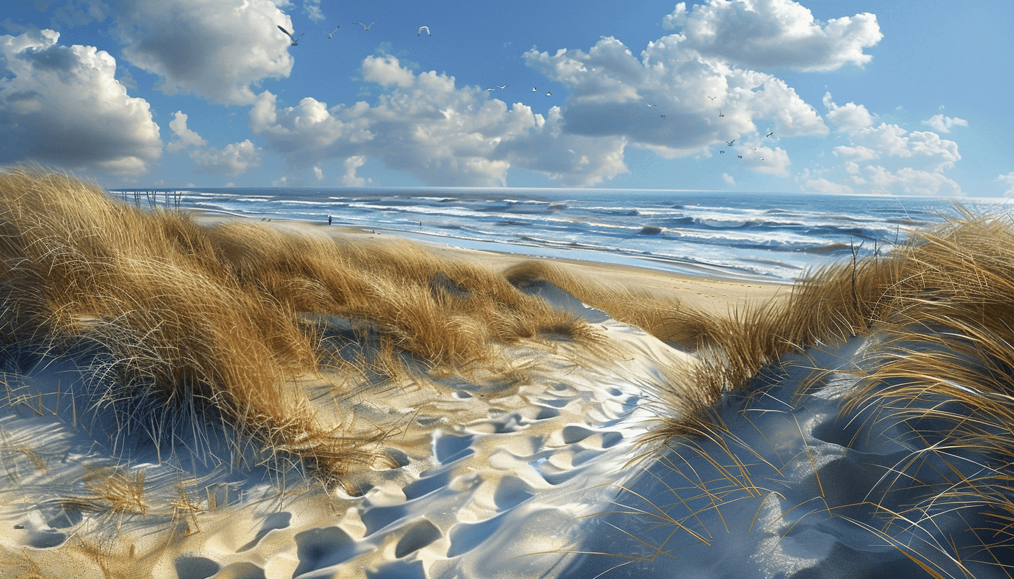 Sylt, Germany
